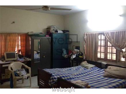 Hyderabad 8 BHK Independent house for Sale